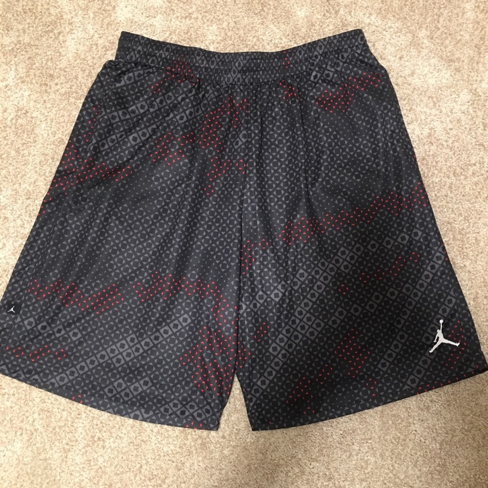 Jordan shorts